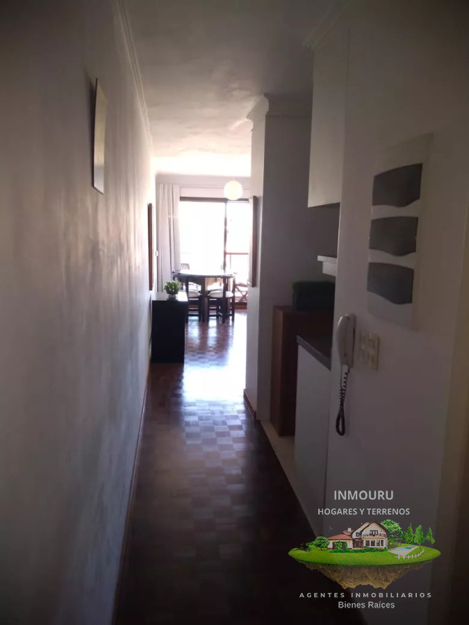 Apartamento ID.717 - ALQUILER de MONOAMBIENTE en POCITOS 