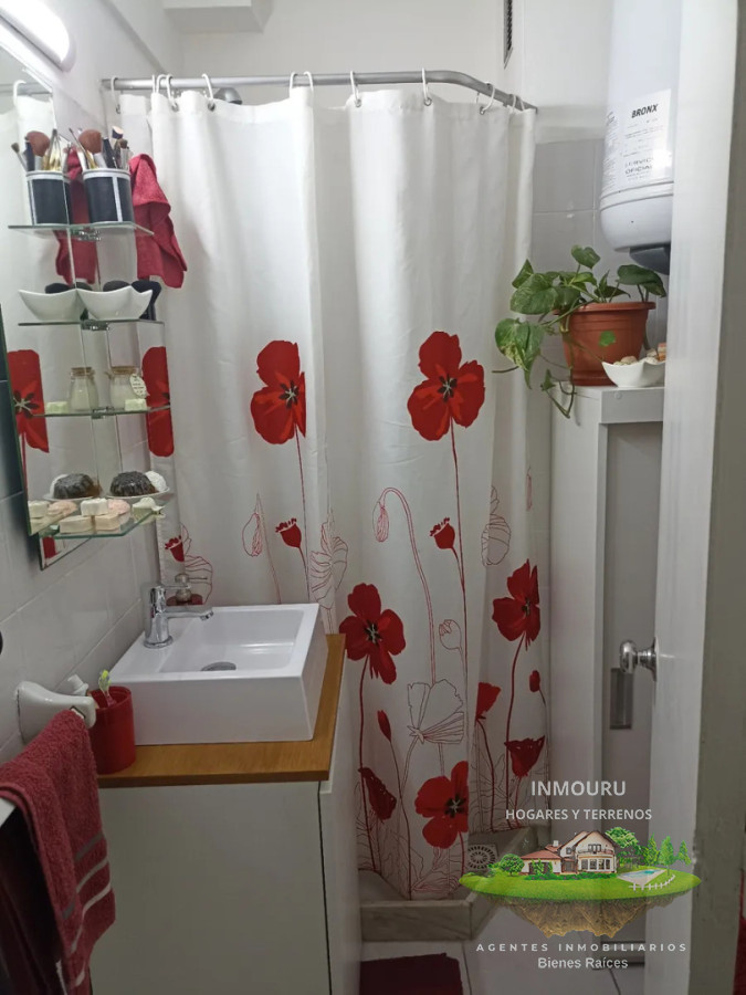 Apartamento ID.2221 - VENTA de apartamento en BELLA VISTA