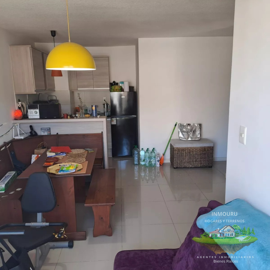 Apartamento ID.392 - Se vende apartamento de 1 dormitorio en el Centro