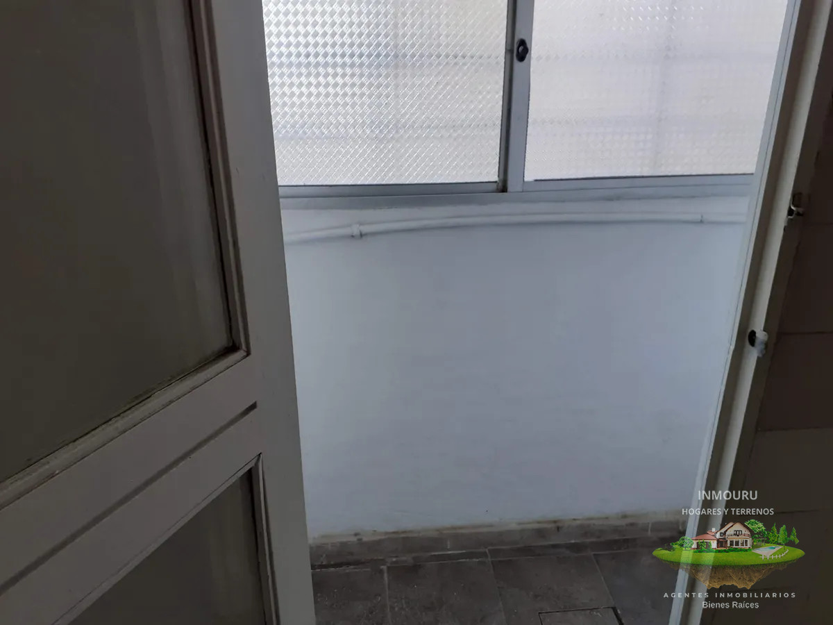 Apartamento ID.1201 - Se alquila apartamento de 2 dormitorios , Malvin