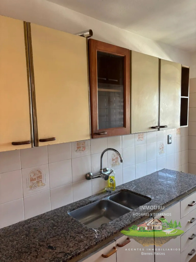 Apartamento ID.902 - Alquiler de apartamento en Pocitos Nuevo, 2 dormitorios