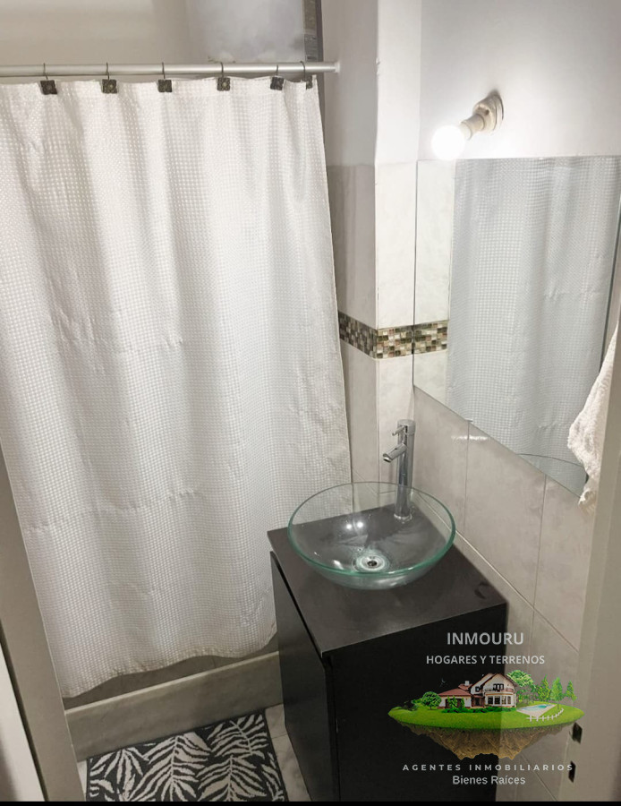 Apartamento ID.1210 - Alquiler de apartamento en Parque Batlle 