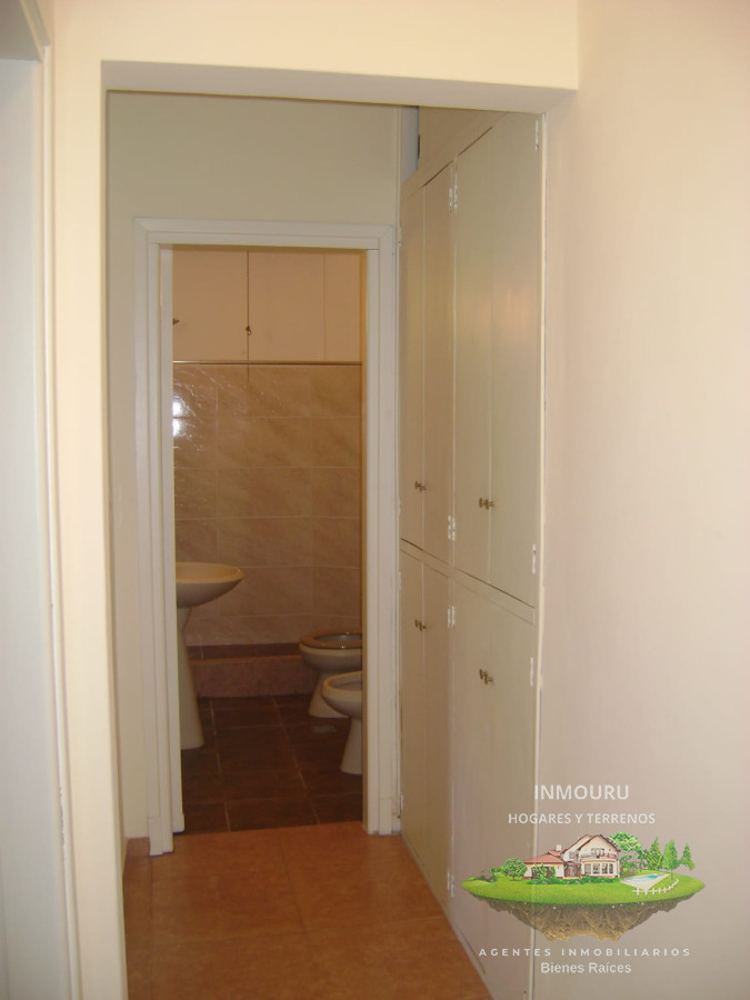 Apartamento ID.575 - Se vende apartamento de 1 dormitorio en La Blanqueada