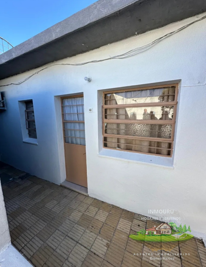 Apartamento ID.1768 - Alquiler apartamento 1 dormitorio en Jardines del Hipódromo 
