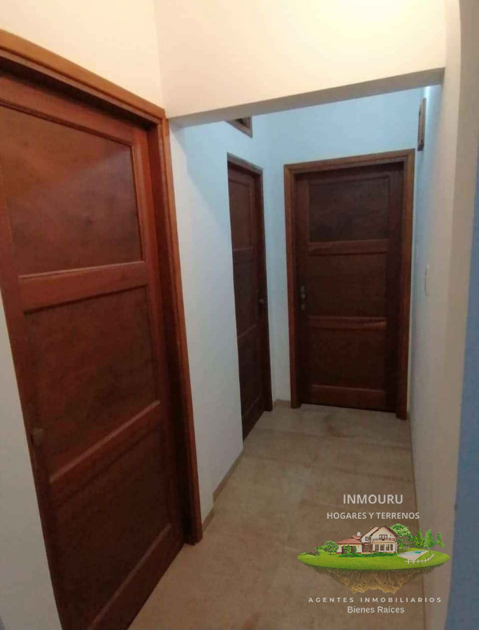 Apartamento ID.1296 - Alquiler de Apartamento en Cordón Sur