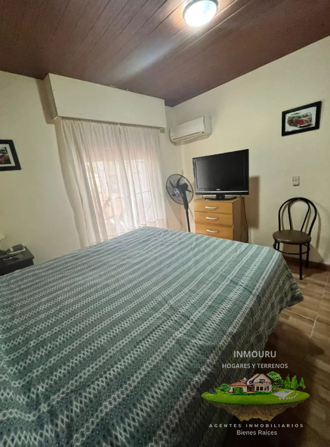 Apartamento ID.489 - Venta de apartamento en barrio CENTRO