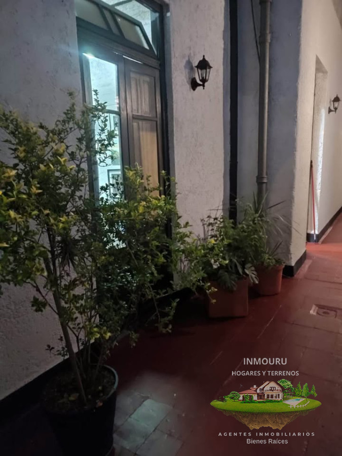 Apartamento ID.771 - Alquiler de Duplex en barrio Aguada de 1 dormitorio