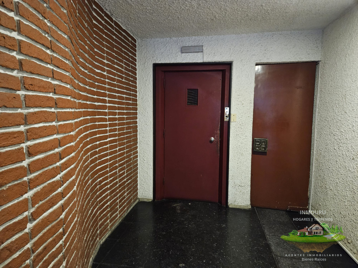 Apartamento ID.926 - Venta de Monoambiente en cordón