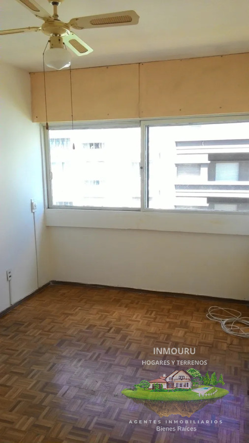 Apartamento ID.1853 - Alquilo Amplio y Luminoso Apto ubicado en el Centro