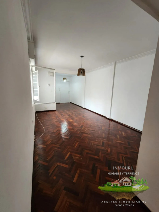 Apartamento ID.2707 - Alquiler de Apto en Centro 2 Dormitorio