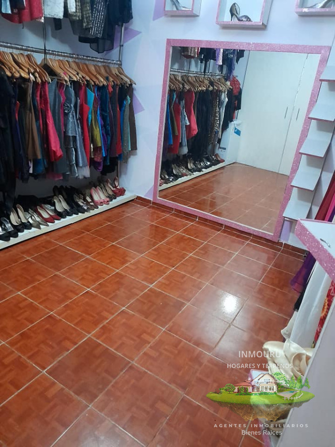 Apartamento ID.367 - VENTA de casa de 3 dormitorios en VILLA ESPAÑOLA