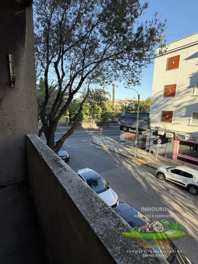 Apartamento ID.2762 - Alquilo apartamento de 2 dormitorios con opción a 3