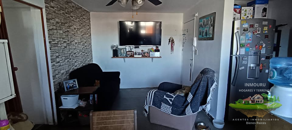 Apartamento ID.1016 - Se vende apartamento de 3 dormitorios, Buceo