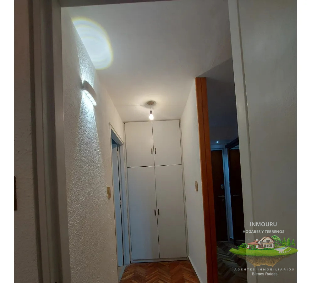 Apartamento ID.1079 - Se alquila lindo monoambiente en Cordón,