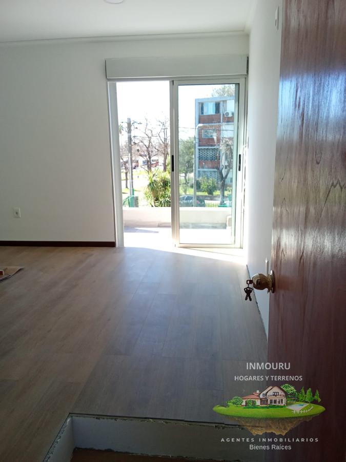 Apartamento ID.2159 - Alquiler de apartamento 2 dormitorios ANTEL ARENA 