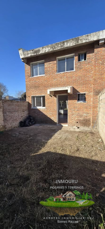 Apartamento ID.1729 - Venta de Apartamento en Barrio Municipal