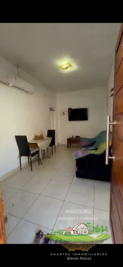 Apartamento ID.2819 - Venta de Hermoso Apto En Ciudad Vieja de 1 Dormitorio