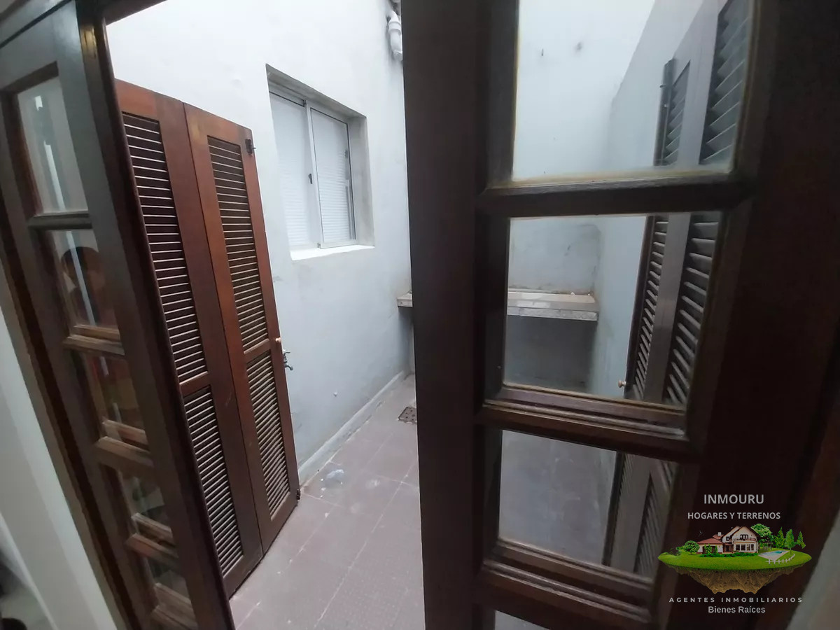 Apartamento ID.616 - Venta de  Apartamento 2 Dormitorios Cordón Sur