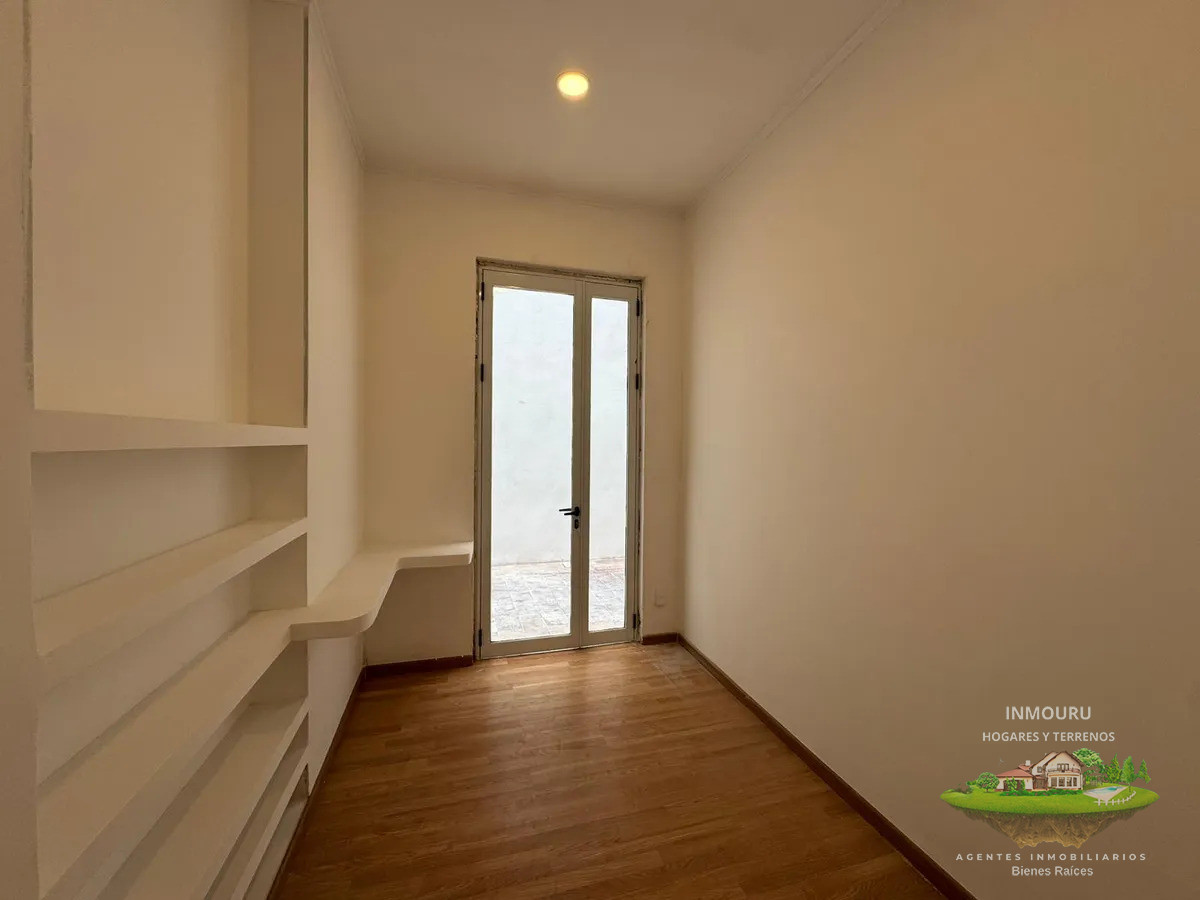 Apartamento ID.2182 - VENTA de apartamento en CIUDAD VIEJA