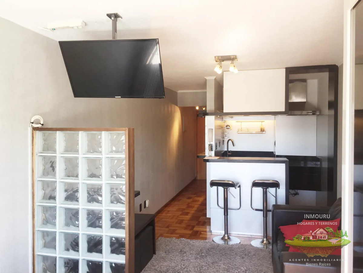 Apartamento ID.2277 - ALQUILER de MONOAMBIENTE en MALVIN