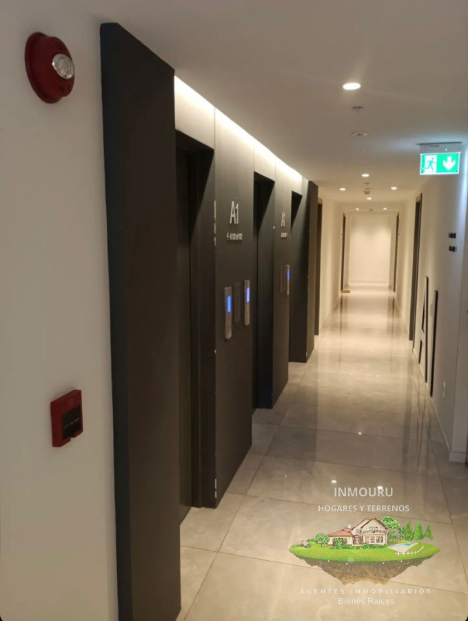 Apartamento ID.2632 - Se alquila apartamento en Malvin