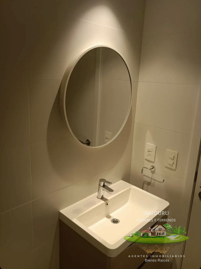 Apartamento ID.2632 - Se alquila apartamento en Malvin