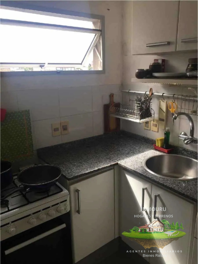 Apartamento ID.1880 - Vendo Cómodo Monoambiente en Palermo 