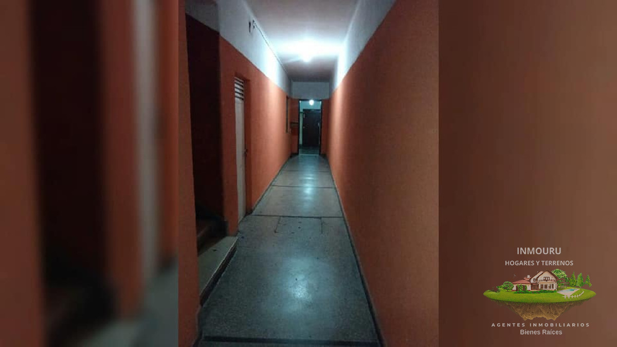 Apartamento ID.950 - Se vende apartamento en planta baja, 2 dormitorios, Ciudad Vieja