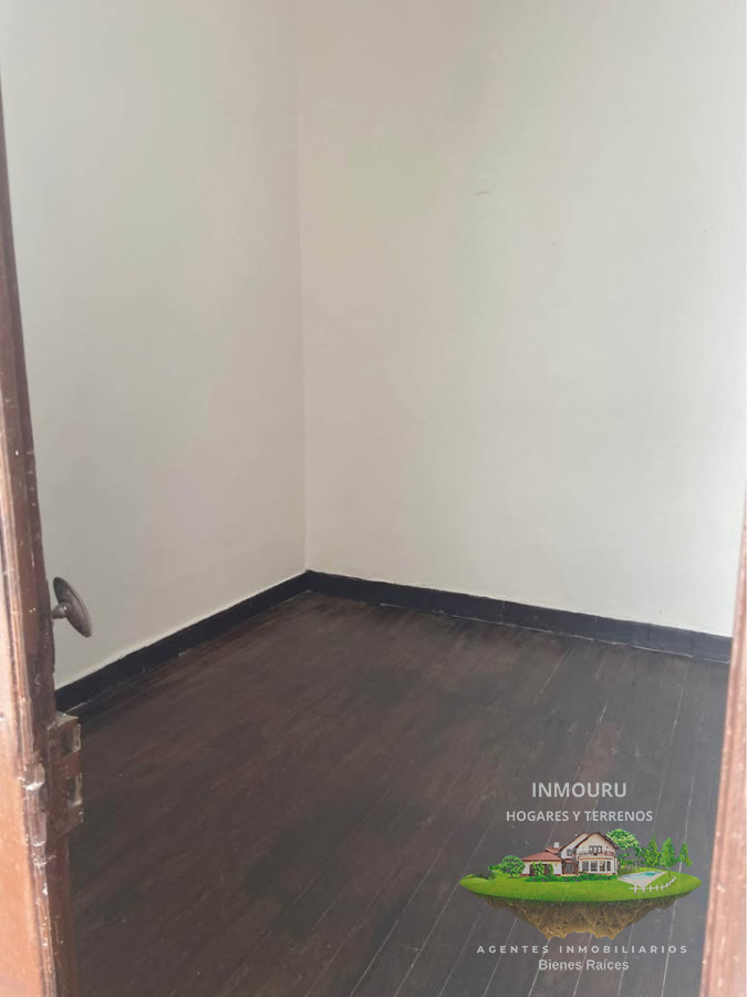 Apartamento ID.1036 - Se alquila apartamento de 3 dormitorios, La Comercial 