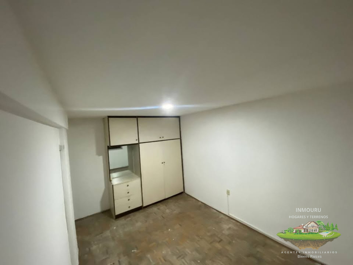 Apartamento ID.955 - Se alquila apartamento de 1 dormitorio en La Blanqueada 