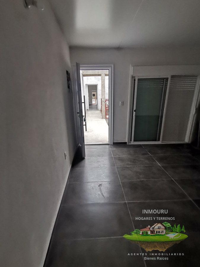 Apartamento ID.1074 - Alquiler de Monoambiente 