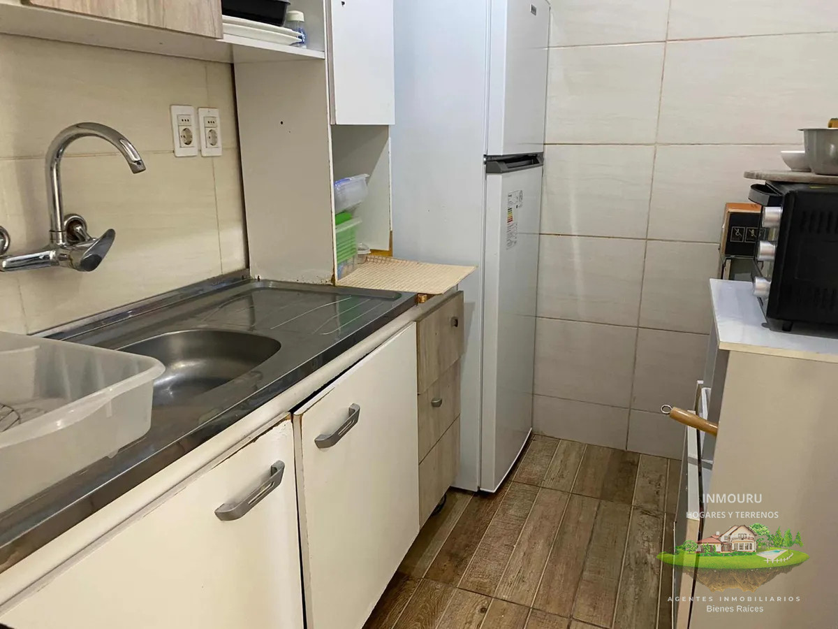 Apartamento ID.1247 - VENTA de apartamento en PIRIAPOLOS (Maldonado)