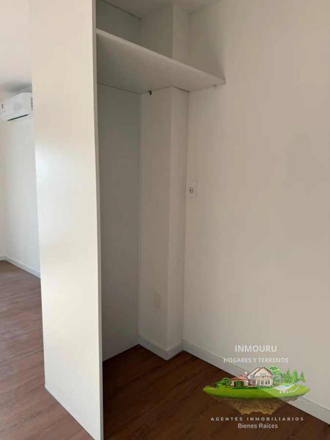 Apartamento ID.2216 - ALQUILER de apartamento en CORDON SUR