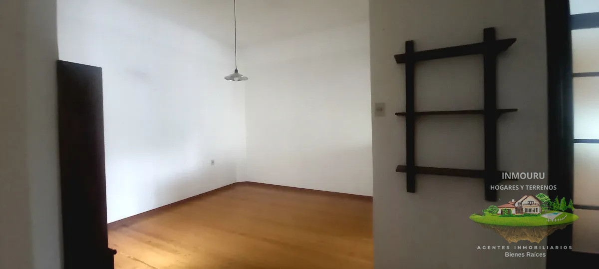 Apartamento ID.835 - ALQUILER de apartamento de estilo de 2 dormitorios en PALERMO
