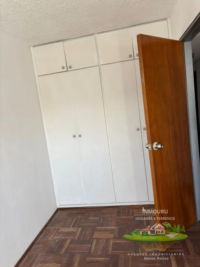 Apartamento ID.902 - Alquiler de apartamento en Pocitos Nuevo, 2 dormitorios
