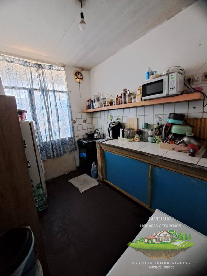 Apartamento ID.1826 - Venta de Apartamento en La Teja