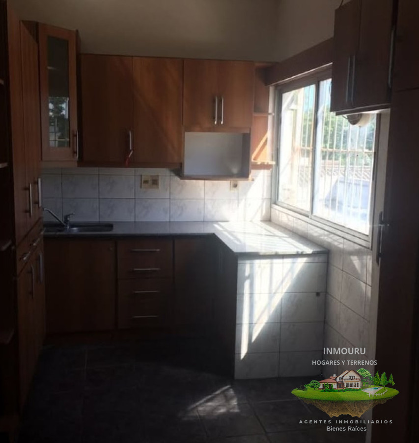 Apartamento ID.2770 - Alquiler de Amplio Apartamento Dúplex