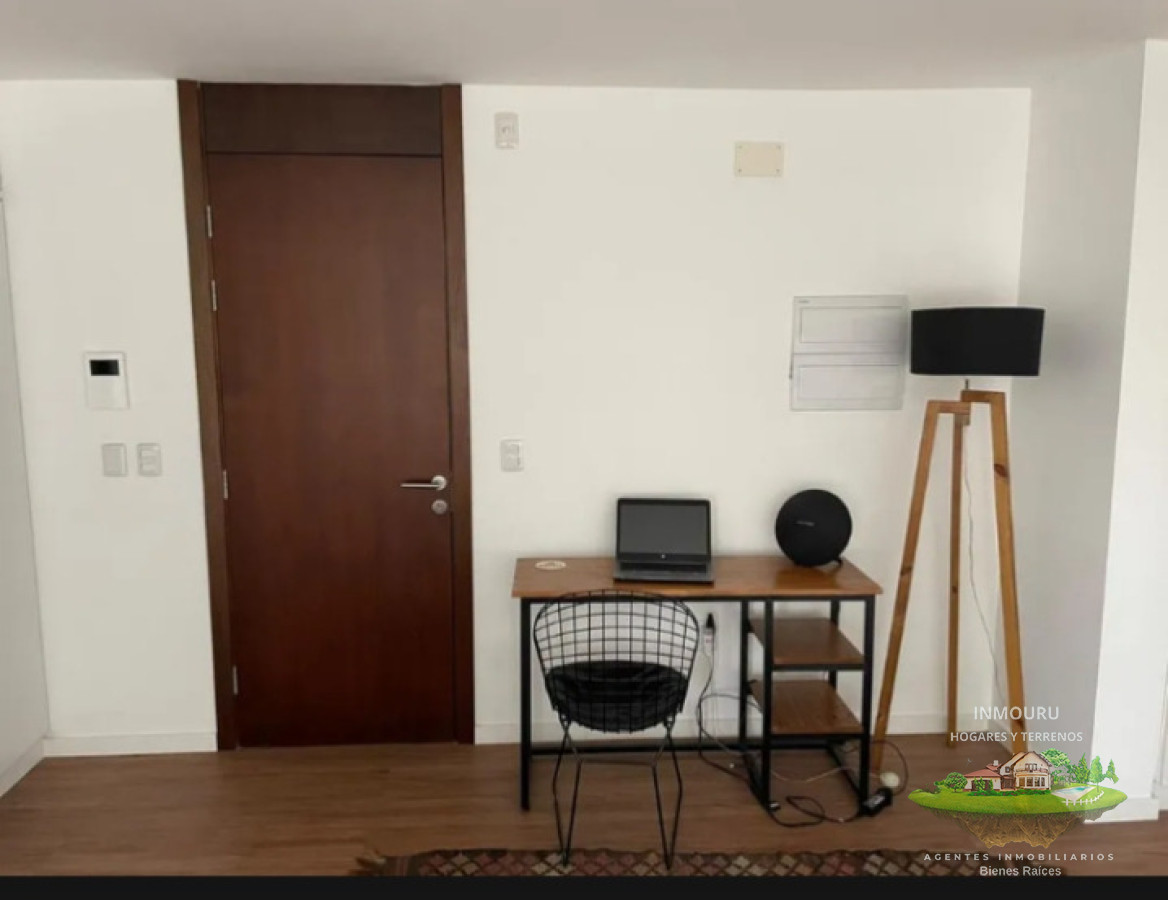 Apartamento ID.2528 - Apartamento de 1 dormitorio en Punta Carreta