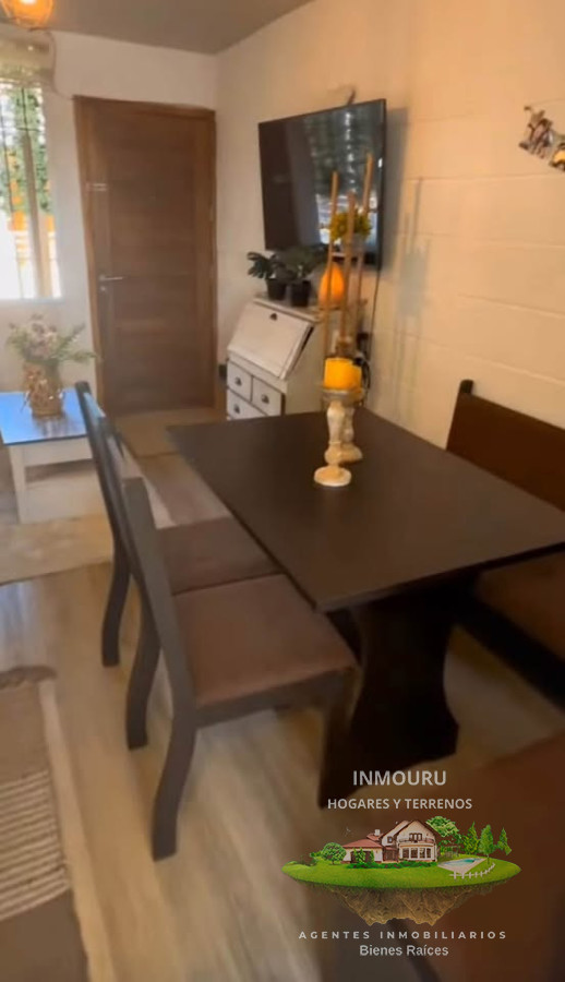 Apartamento ID.2127 - Venta de Apartamento en Hipódromo de Maroñas