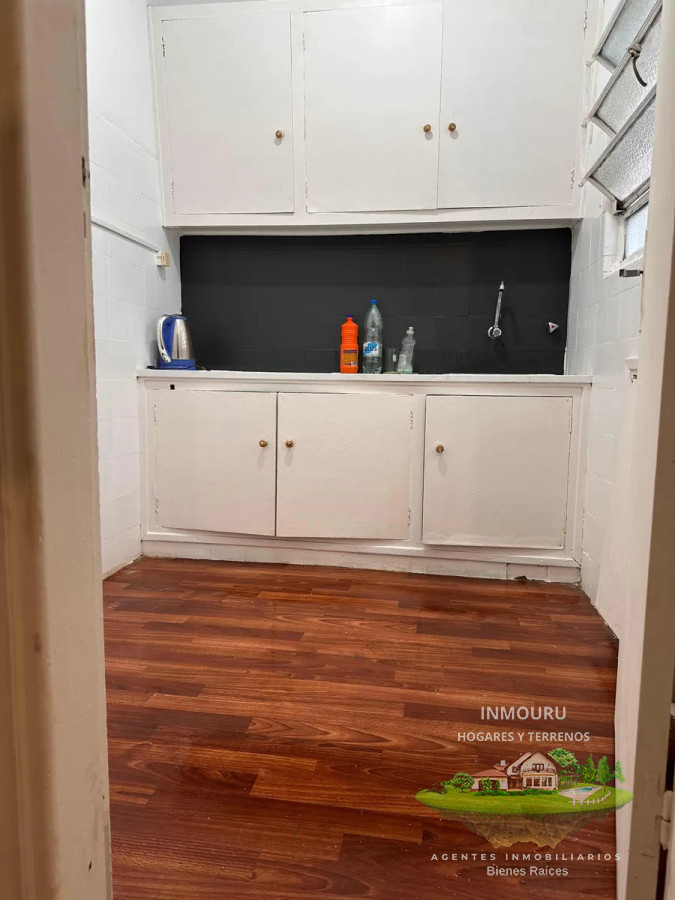 Apartamento ID.1141 - ALQUILER de apartamento en CENTRO