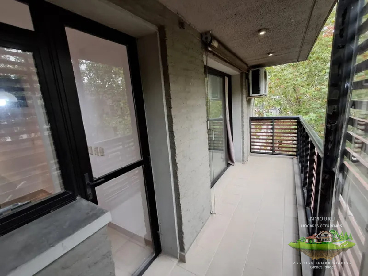 Apartamento ID.2777 - Alquilo apartamento de 2 habitaciones y 2 baños 
