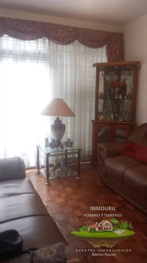 Apartamento ID.761 - Alquilo Lindo Apto de dos dormitorios en Pocitos