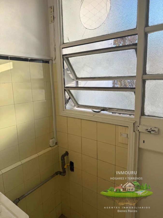 Apartamento ID.2199 - ALQUILER de apartamento en CORDON 