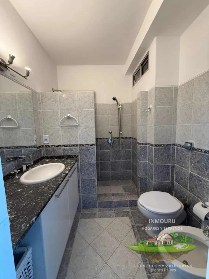 Apartamento ID.1101 - Se alquila apartamento de 2 dormitorios en Puertito del Buceo