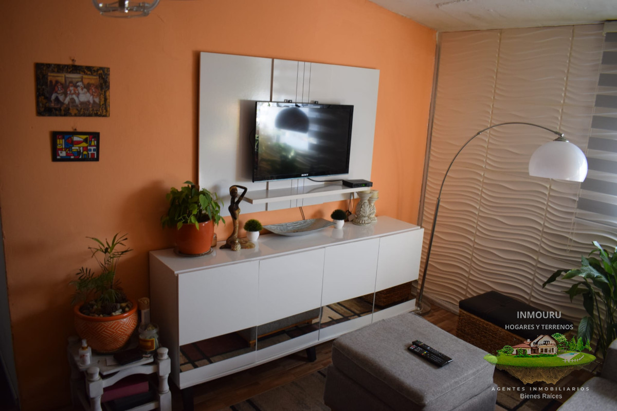 Apartamento ID.928 - Se vende apartamento de 2 dormitorios, Progreso.