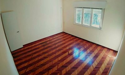 Alquilo y Vendo apartamento de un dormitorio en LA BLANQUEADA.