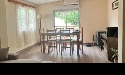 Venta de apartamento en barrio CENTRO