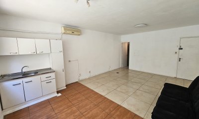 Venta de Monoambiente en cordón