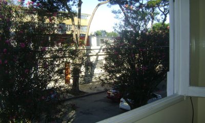 Se vende apartamento de 1 dormitorio en La Blanqueada