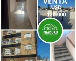 Venta de apartamento en Belvedere